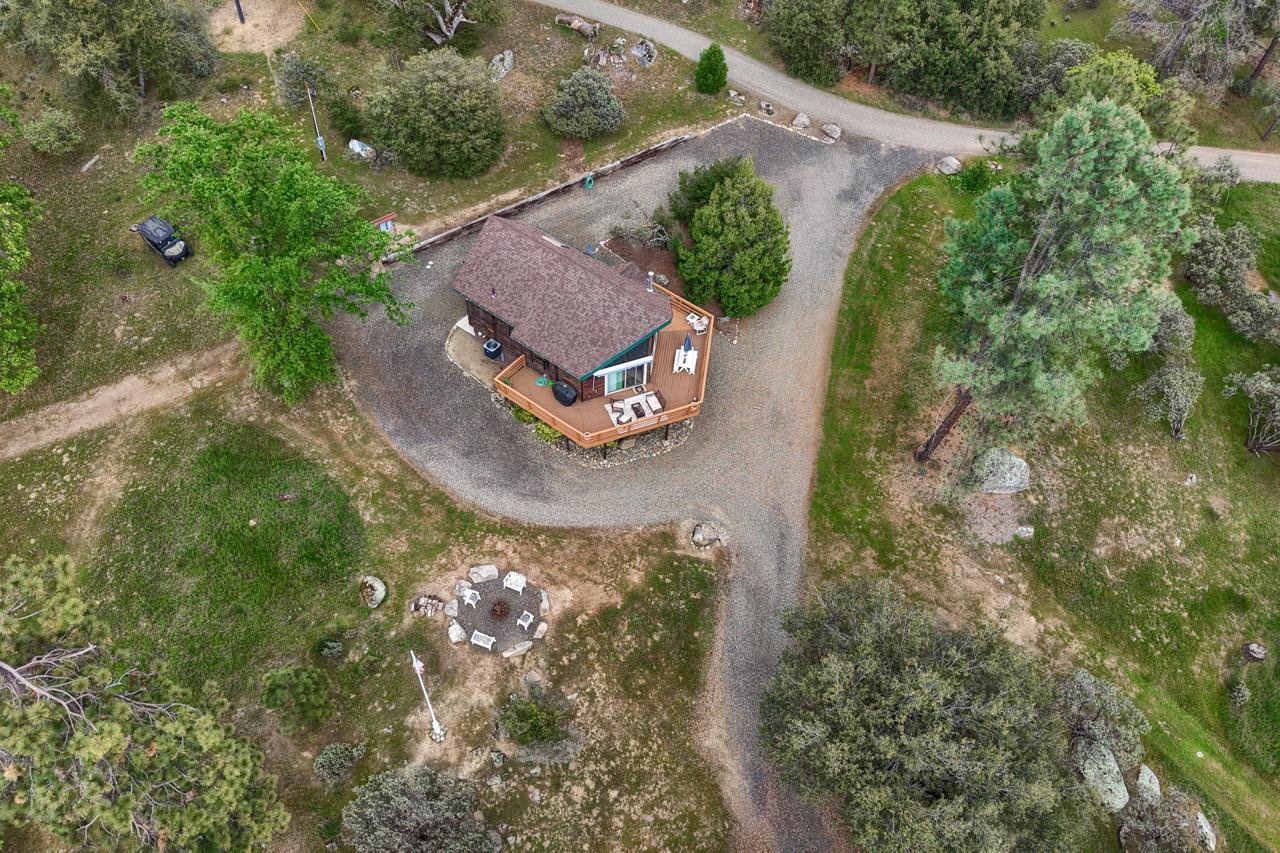 5027 Fox Creek Road Mariposa, CA 95338 - Photo 74 of 81