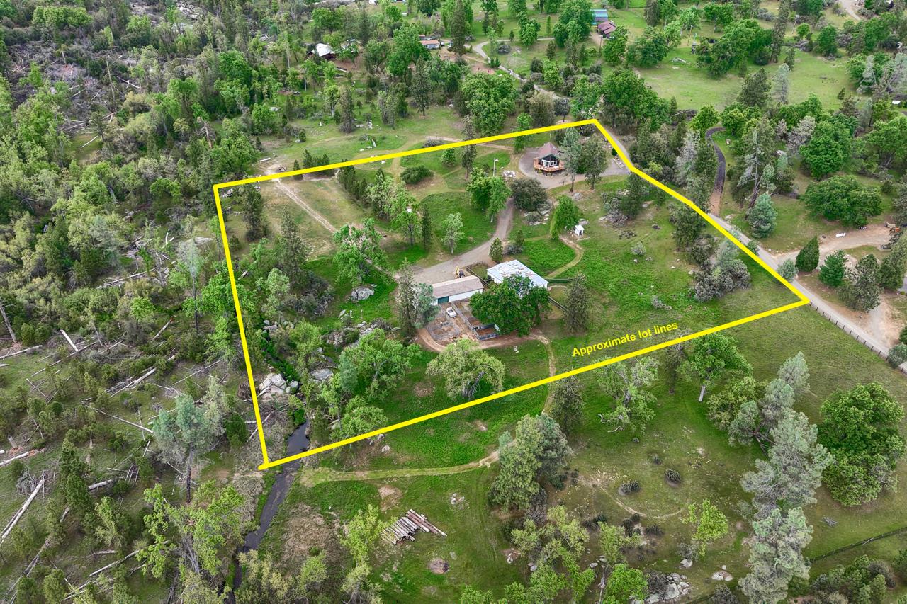 5027 Fox Creek Road Mariposa, CA 95338 - Photo 78 of 81
