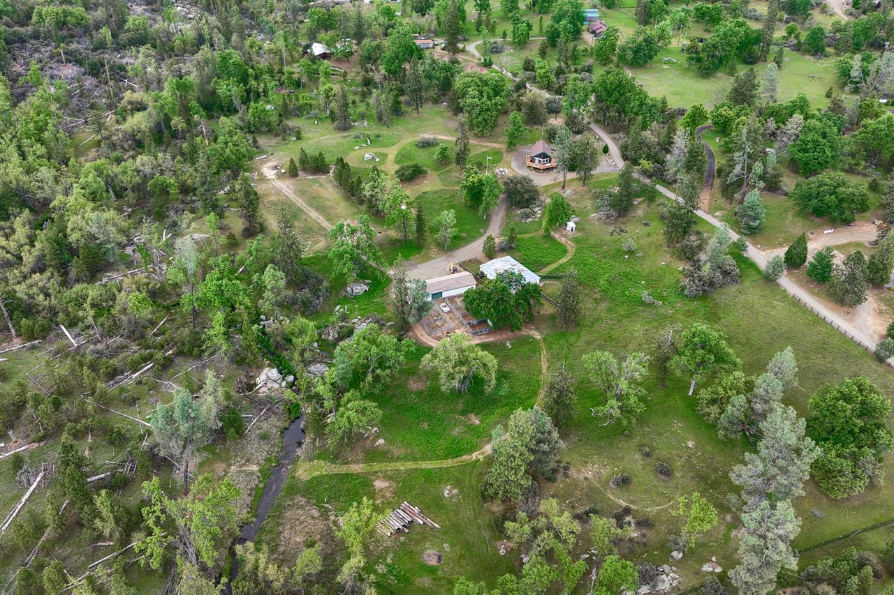 5027 Fox Creek Road Mariposa, CA 95338 - Photo 79 of 81