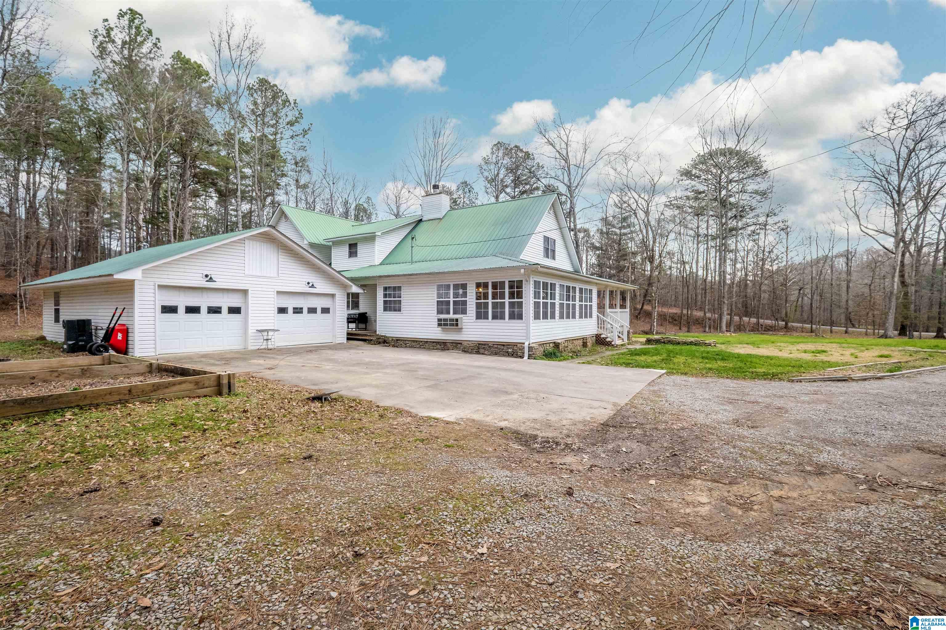 140 Aubra Road Steele, AL 35987 - Photo 30 of 42