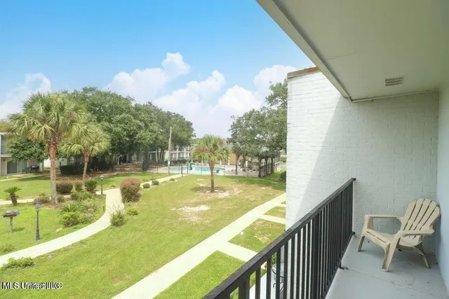 $1,150 | 3230 Cumberland Road, Unit 39, Ocean Springs, MS 39564