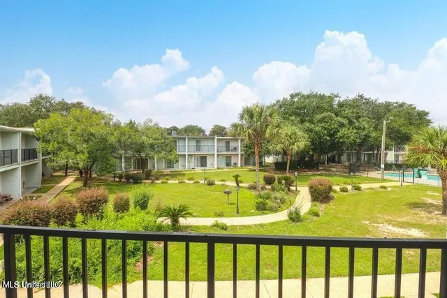 $1,150 | 3230 Cumberland Road, Unit 39, Ocean Springs, MS 39564