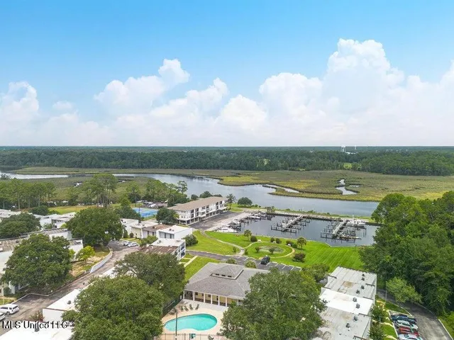 $1,150 | 3230 Cumberland Road, Unit 39, Ocean Springs, MS 39564