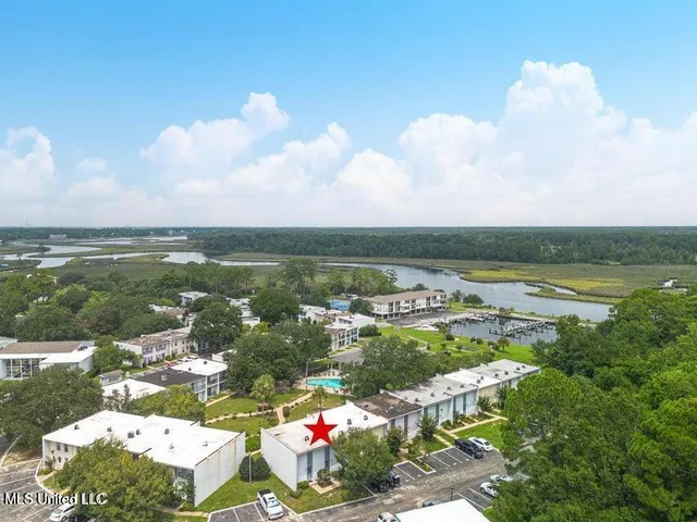 $1,150 | 3230 Cumberland Road, Unit 39, Ocean Springs, MS 39564