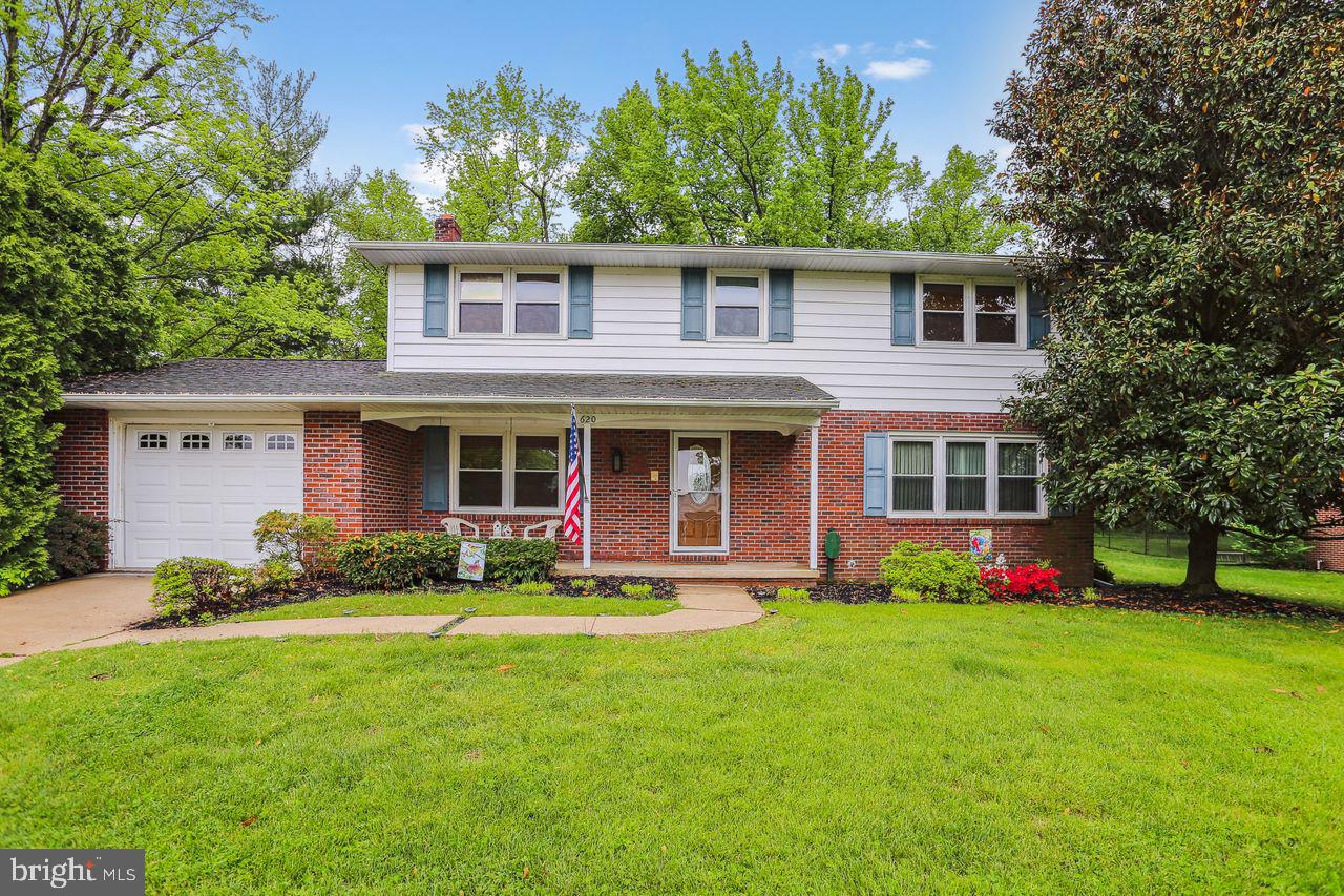 620 Southgate Road Aberdeen, MD 21001 - Photo 1 of 48 WELCOME HOME