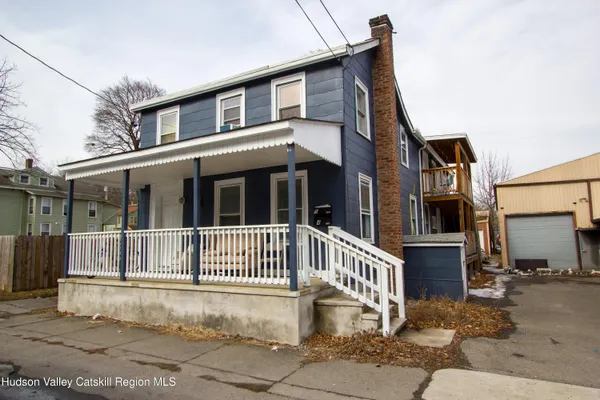 $515,000 | 54 West Bridge Street, Catskill, NY 12414