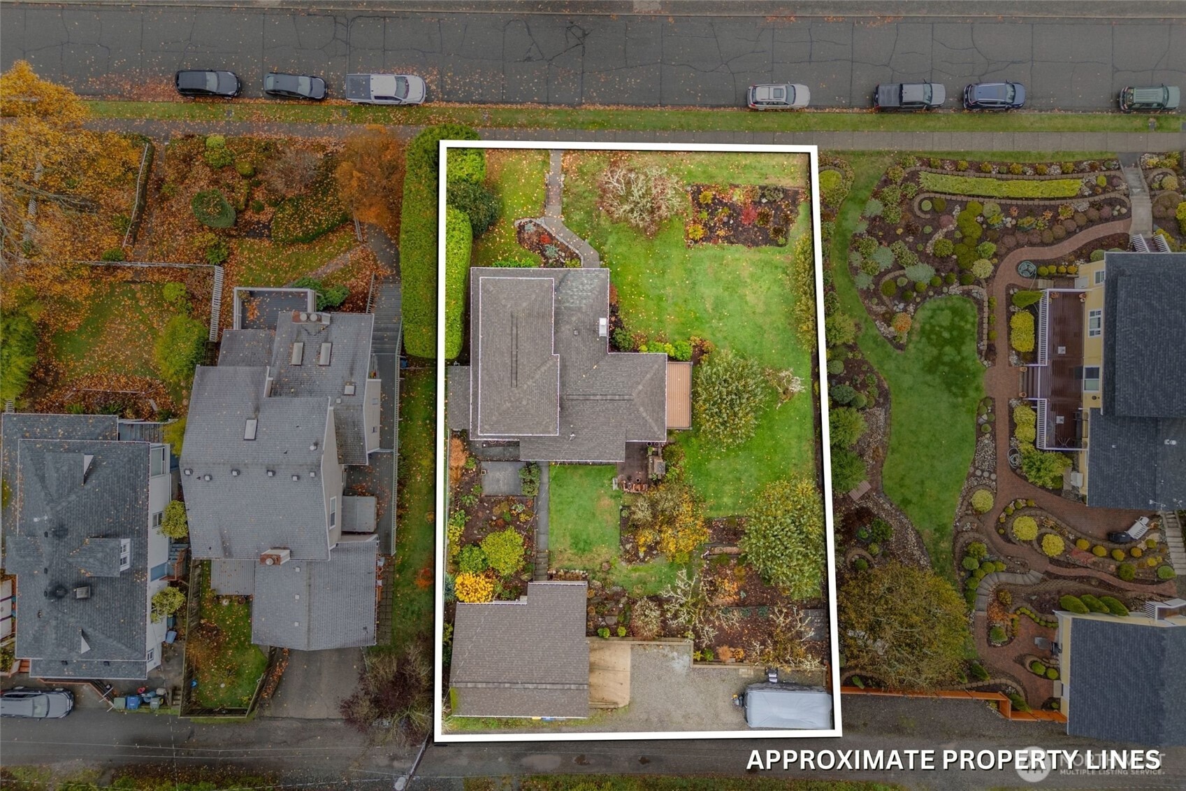 925 15th Street Bellingham, WA 98225 - Photo 39 of 40