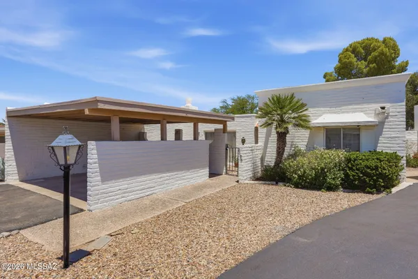 $270,000 | 2154 North Calle De Vida, Tucson, AZ 85715