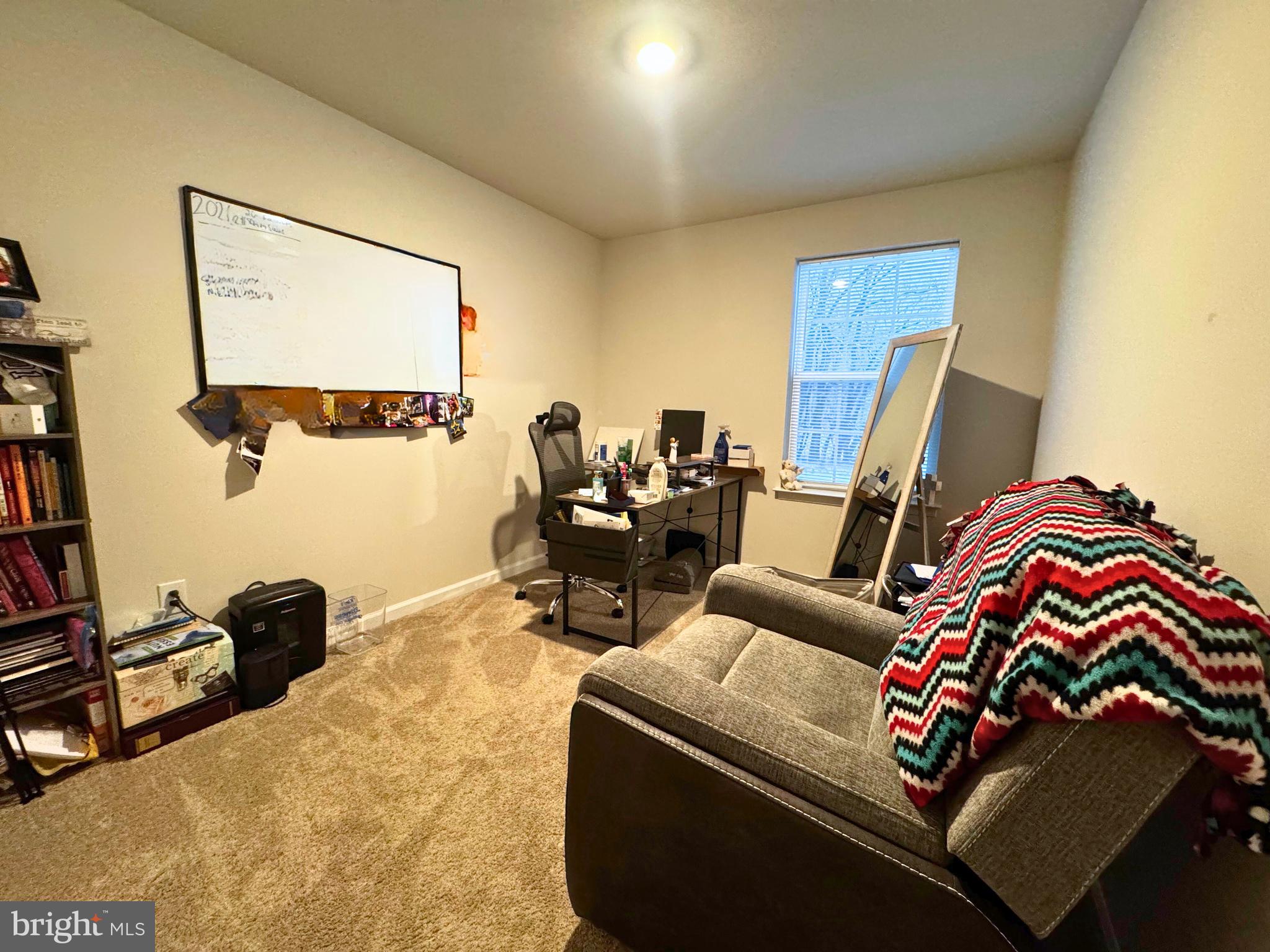 33 Alexander Way Westampton, NJ 08060 - Photo 13 of 18 a living room with furniture and a flat screen tv