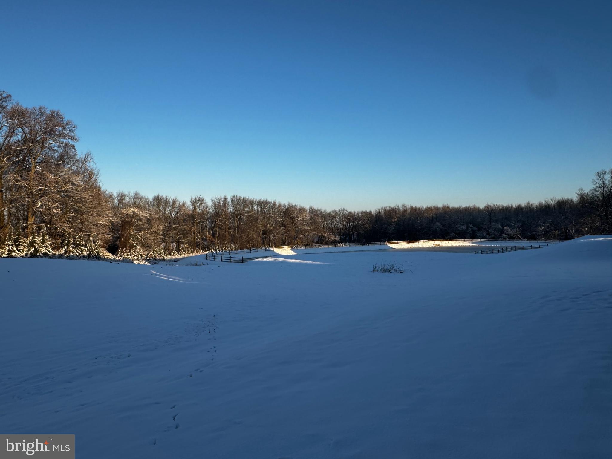 33 Alexander Way Westampton, NJ 08060 - Photo 18 of 18 a view of lake and mountain view