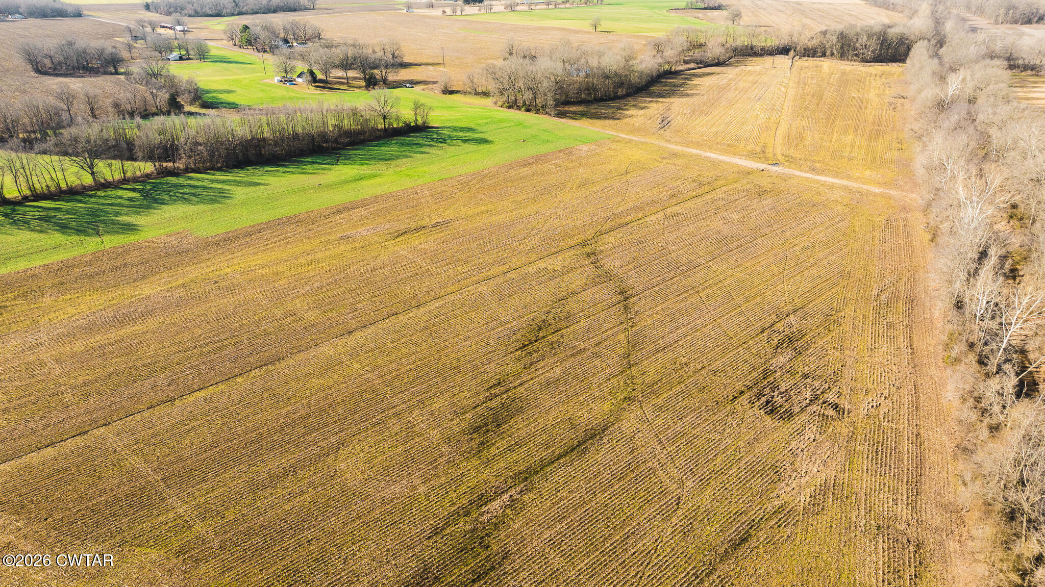 0 Rambo Road Sharon, TN 38255 - Photo 16 of 36 DJI_20260122100208_0004_D