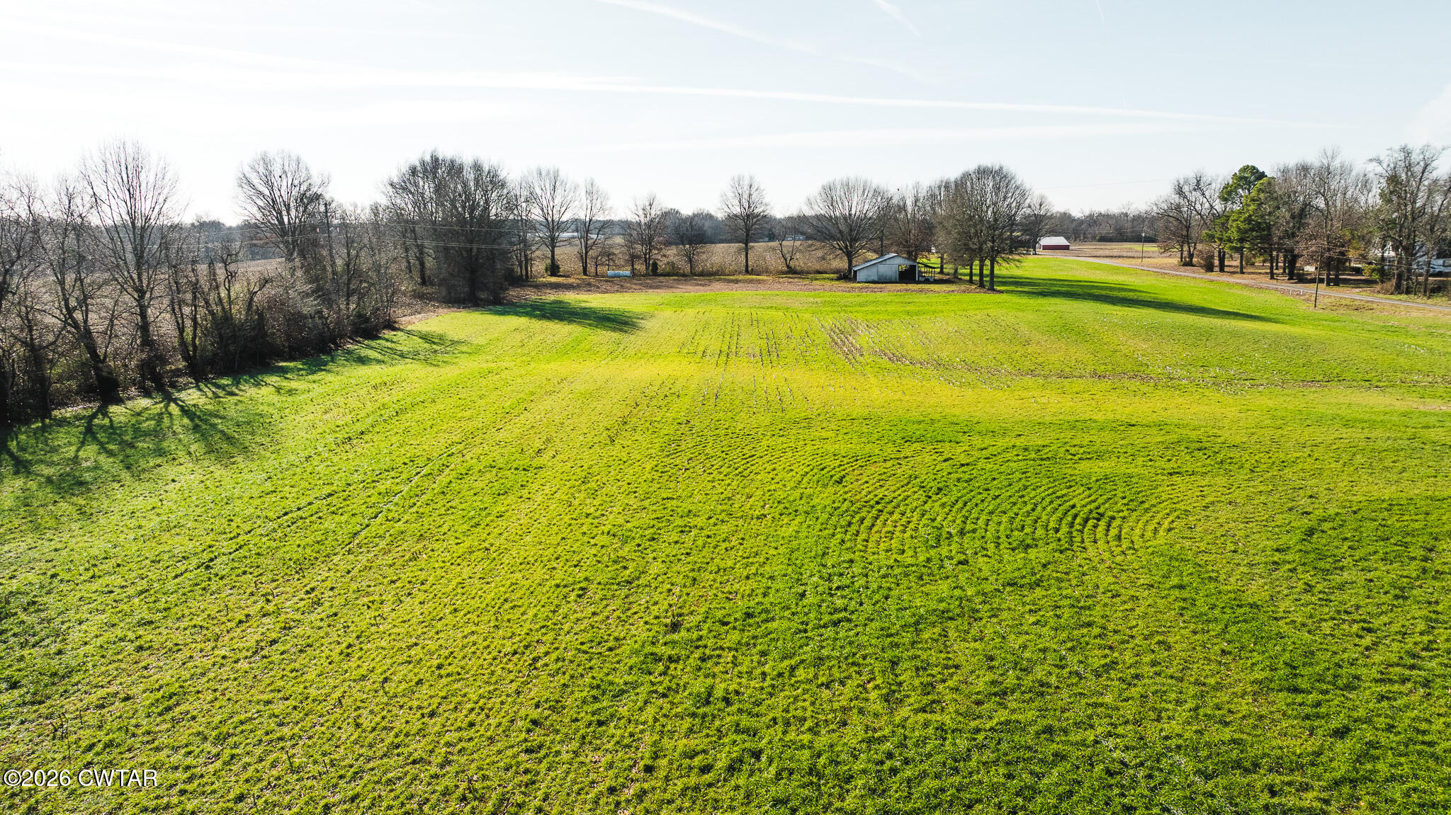 0 Rambo Road Sharon, TN 38255 - Photo 22 of 36 DJI_20260122100409_0011_D