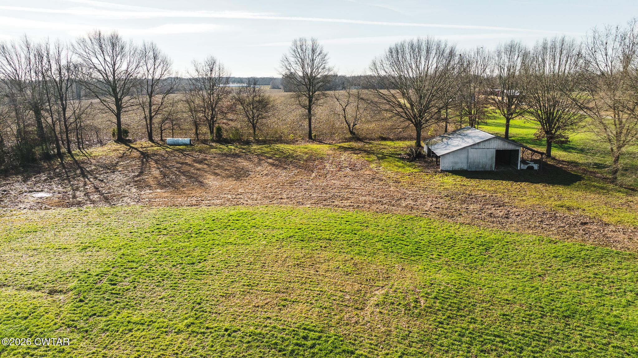 0 Rambo Road Sharon, TN 38255 - Photo 23 of 36 DJI_20260122100433_0012_D