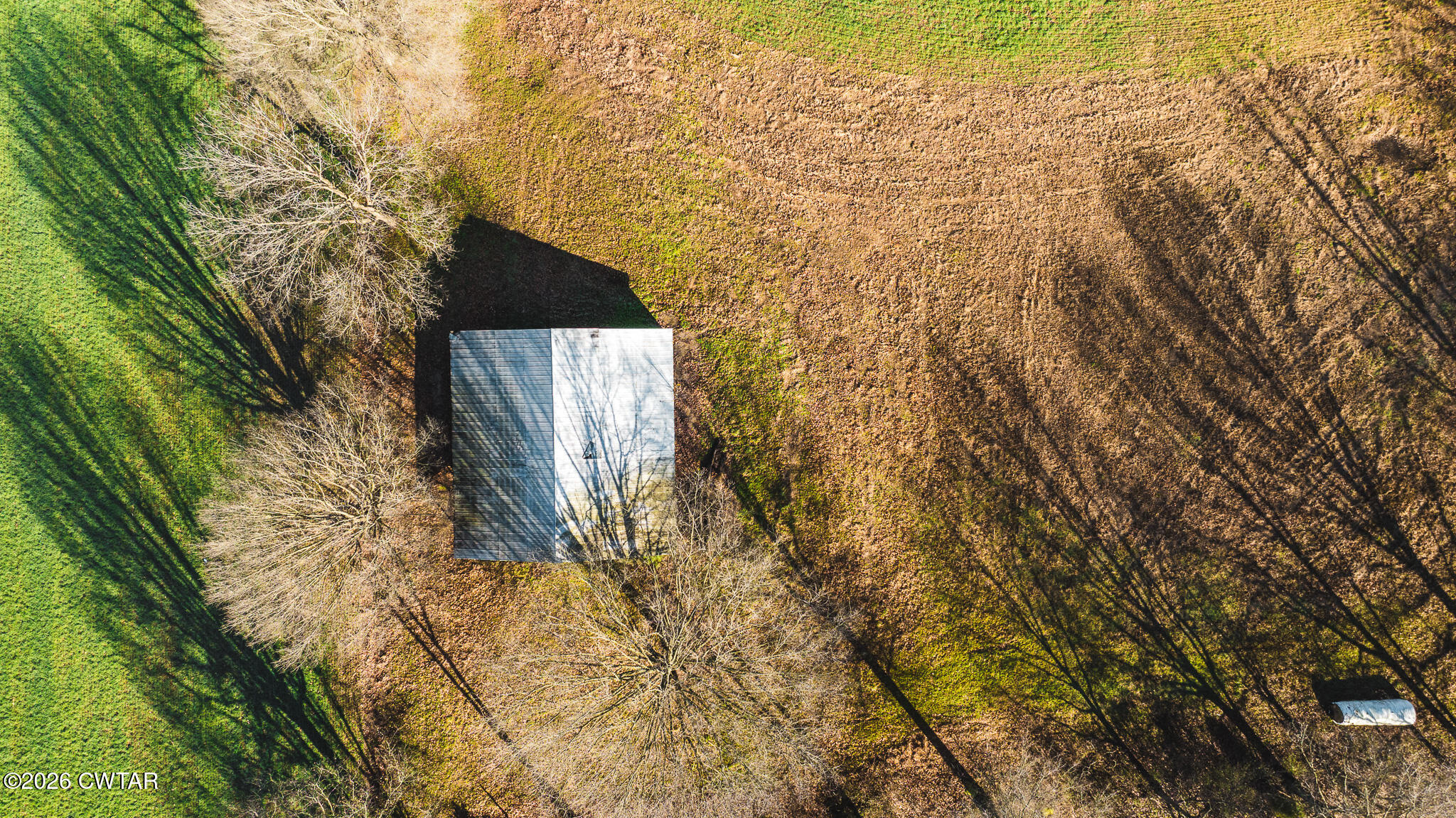 0 Rambo Road Sharon, TN 38255 - Photo 26 of 36 DJI_20260122100555_0015_D