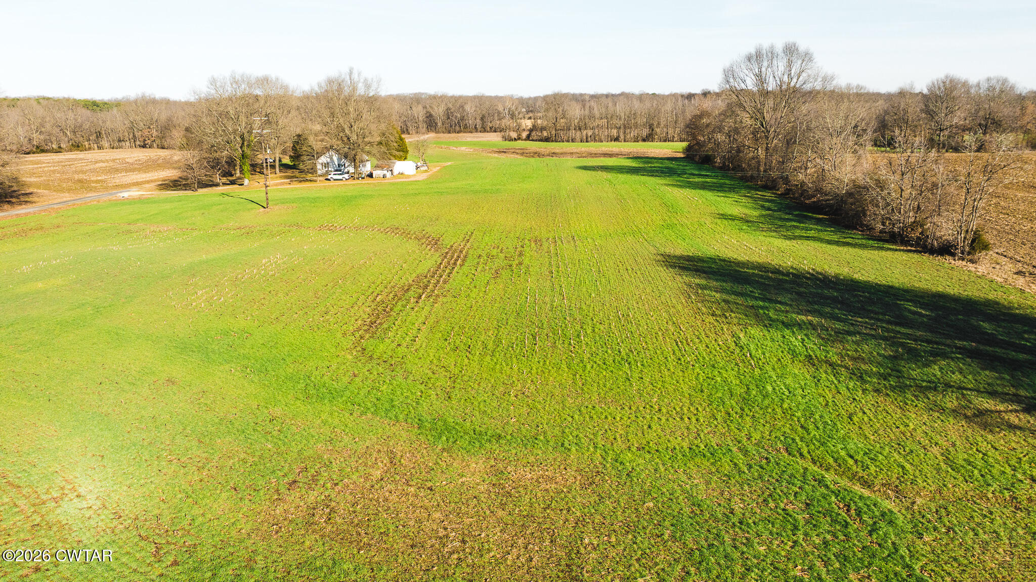 0 Rambo Road Sharon, TN 38255 - Photo 27 of 36 DJI_20260122100612_0016_D