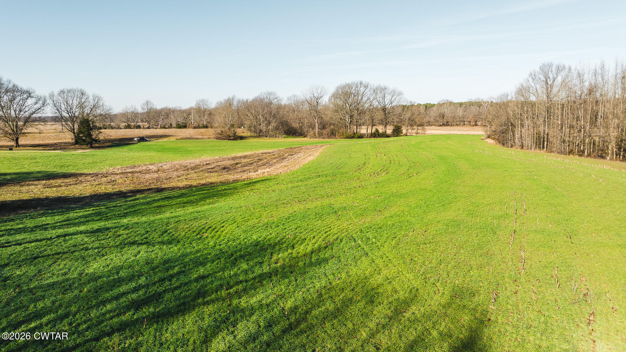 0 Rambo Road Sharon, TN 38255 - Photo 32 of 36 DJI_20260122100942_0022_D