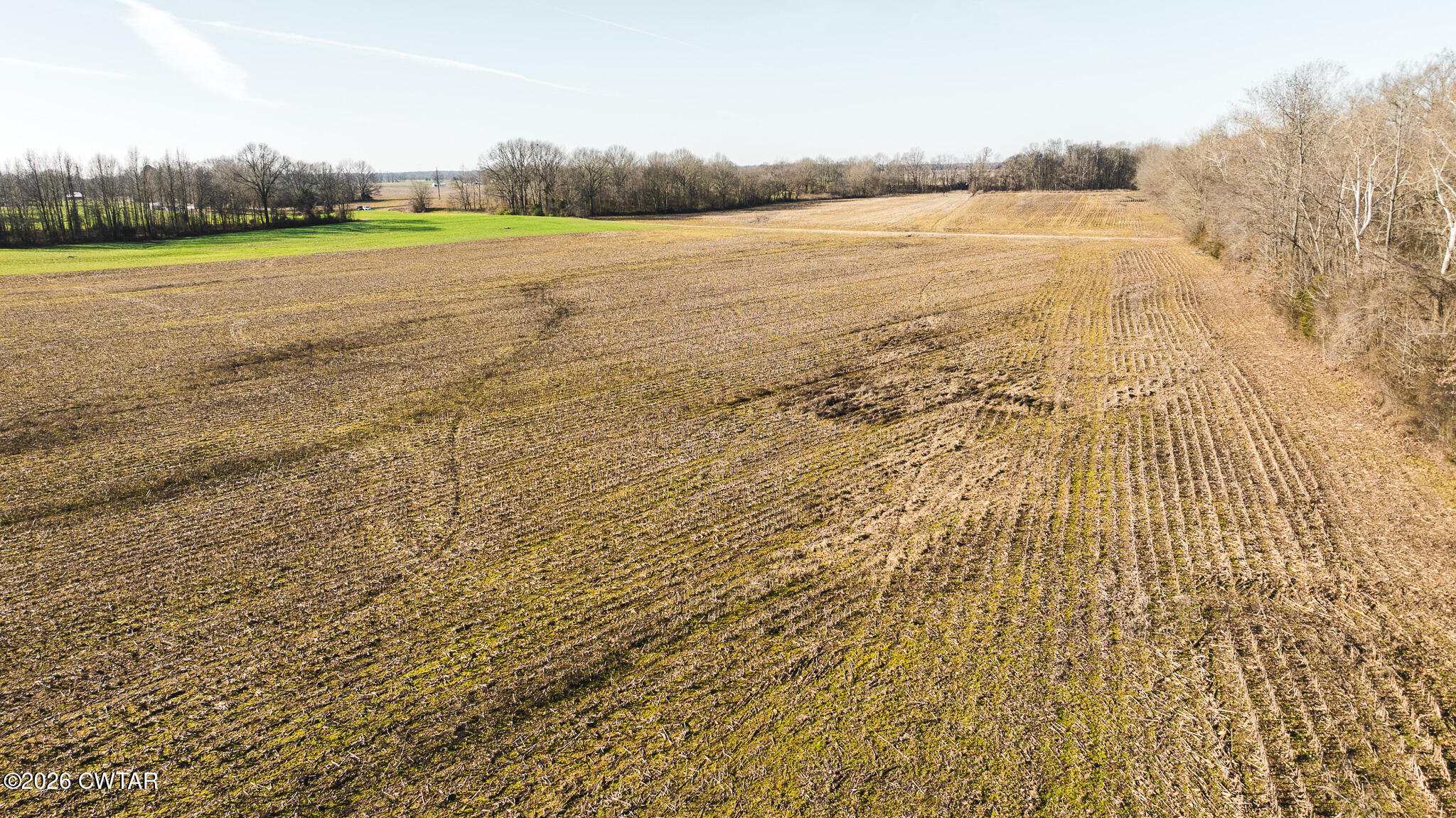 0 Rambo Road Sharon, TN 38255 - Photo 35 of 36 DJI_20260122101104_0025_D