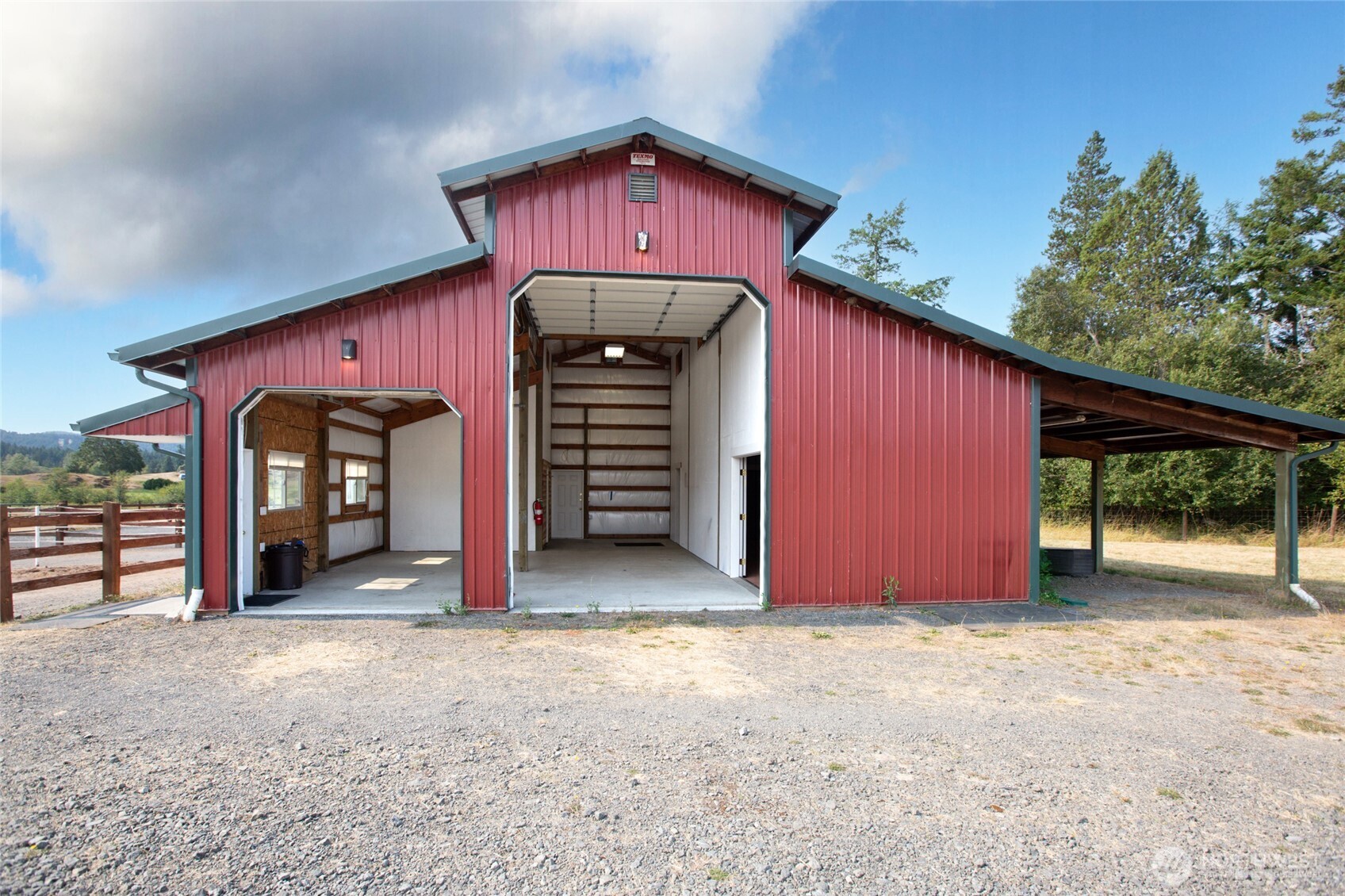 435 Blazing Tree Road Friday Harbor, WA 98250 - Photo 8 of 40 Gallery Image 8