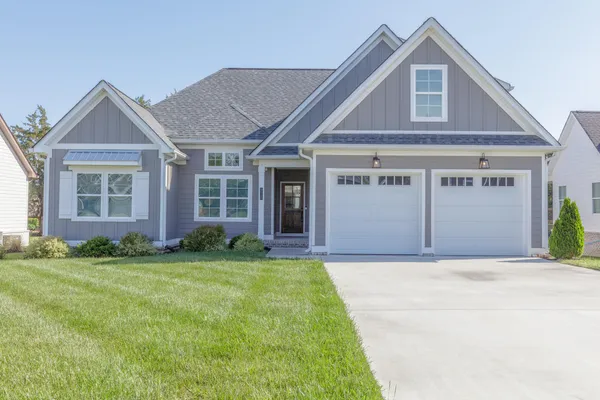 $535,000 | 5037 Judd Way Northwest, Cleveland, TN 37312
