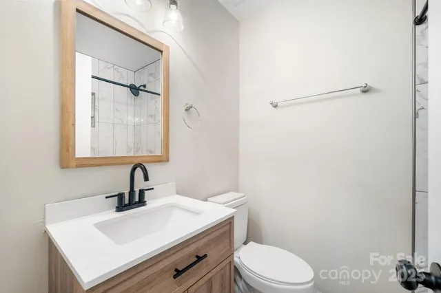 $409,900 | 2333 Birchcrest Drive, Charlotte, NC 28205