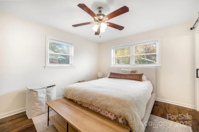 $409,900 | 2333 Birchcrest Drive, Charlotte, NC 28205