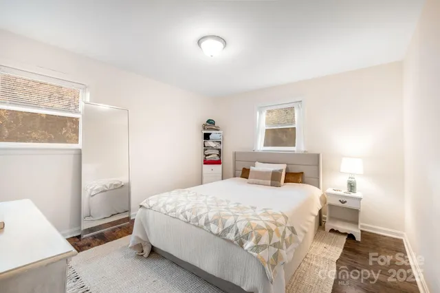 $409,900 | 2333 Birchcrest Drive, Charlotte, NC 28205