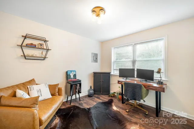 $409,900 | 2333 Birchcrest Drive, Charlotte, NC 28205