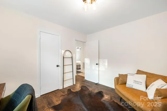 $409,900 | 2333 Birchcrest Drive, Charlotte, NC 28205