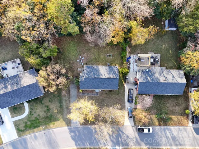 $409,900 | 2333 Birchcrest Drive, Charlotte, NC 28205