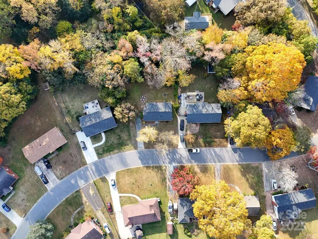 $409,900 | 2333 Birchcrest Drive, Charlotte, NC 28205