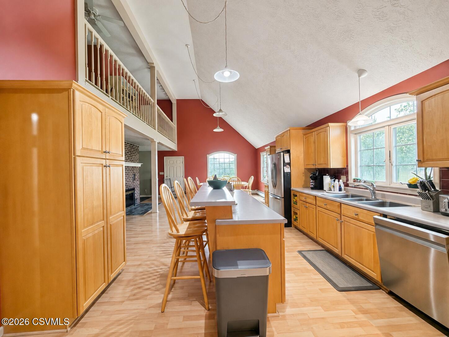 54 Keller Road Port Trevorton, PA 17864 - Photo 27 of 61 Gallery Image 27