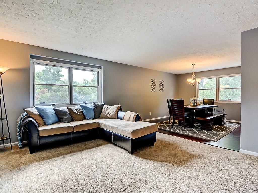 931 Apple Valley Road Greenwood, IN 46142 - Photo 11 of 24 Gallery Image 11