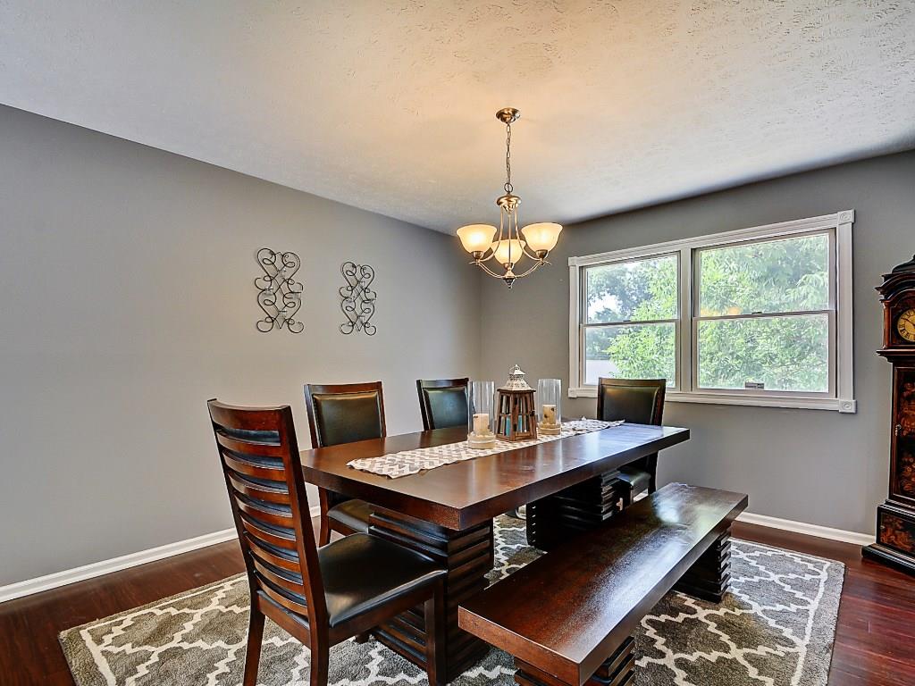 931 Apple Valley Road Greenwood, IN 46142 - Photo 16 of 24 Gallery Image 16