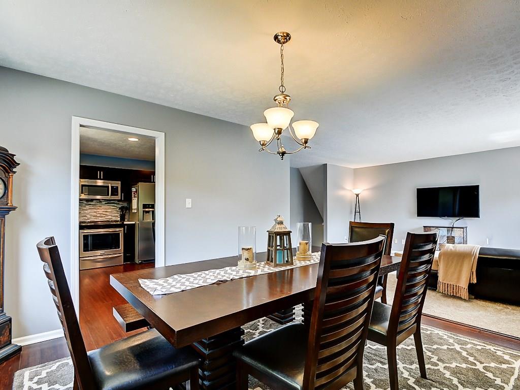 931 Apple Valley Road Greenwood, IN 46142 - Photo 17 of 24 Gallery Image 17