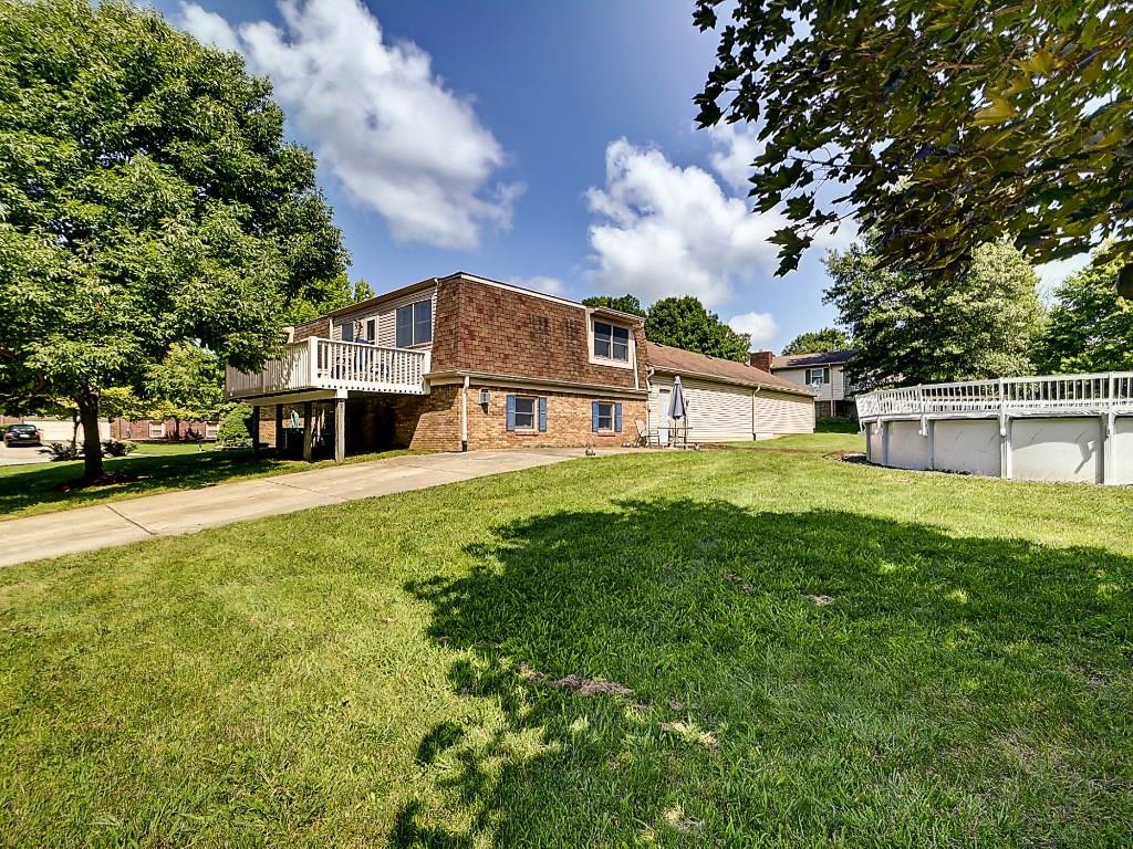 931 Apple Valley Road Greenwood, IN 46142 - Photo 23 of 24 Gallery Image 23
