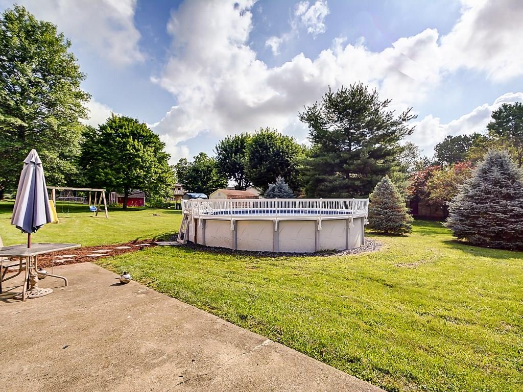 931 Apple Valley Road Greenwood, IN 46142 - Photo 24 of 24 Gallery Image 24