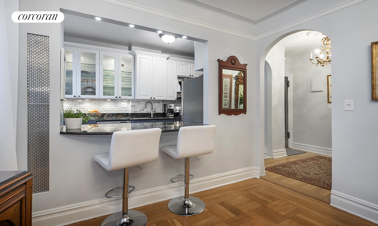 333 East 80th Street, Unit 3G Manhattan, NY 10075 - Photo 2 of 9