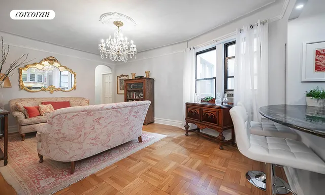 $850,000 | 333 East 80th Street, Unit 3G | Upper East Side