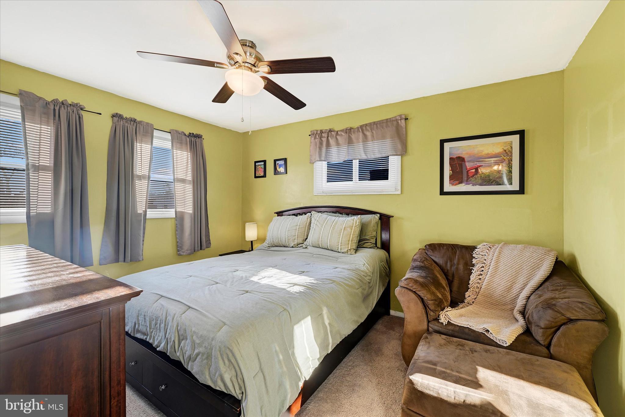 4252 Labyrinth Road Baltimore, MD 21215 - Photo 13 of 18