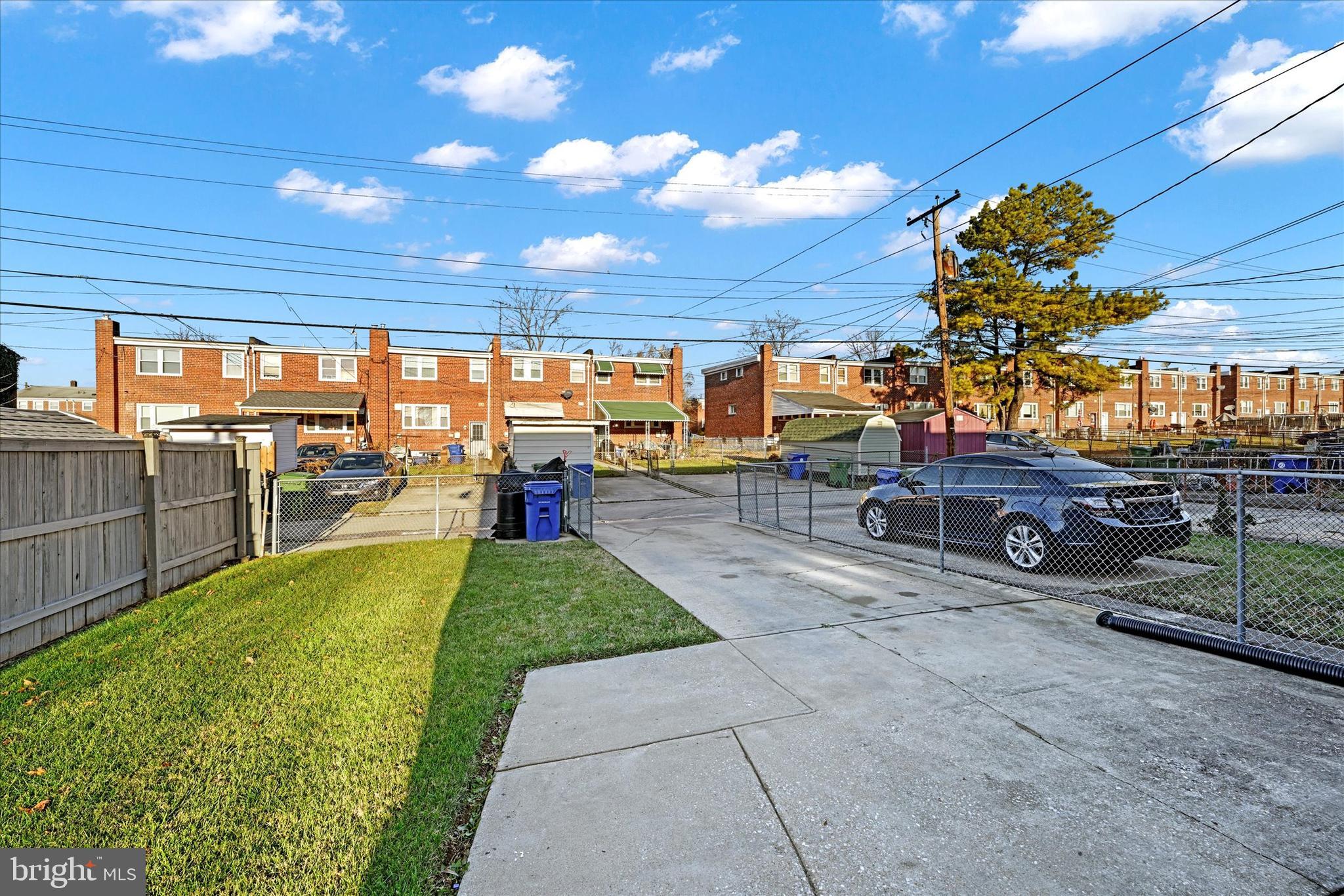 4252 Labyrinth Road Baltimore, MD 21215 - Photo 18 of 18