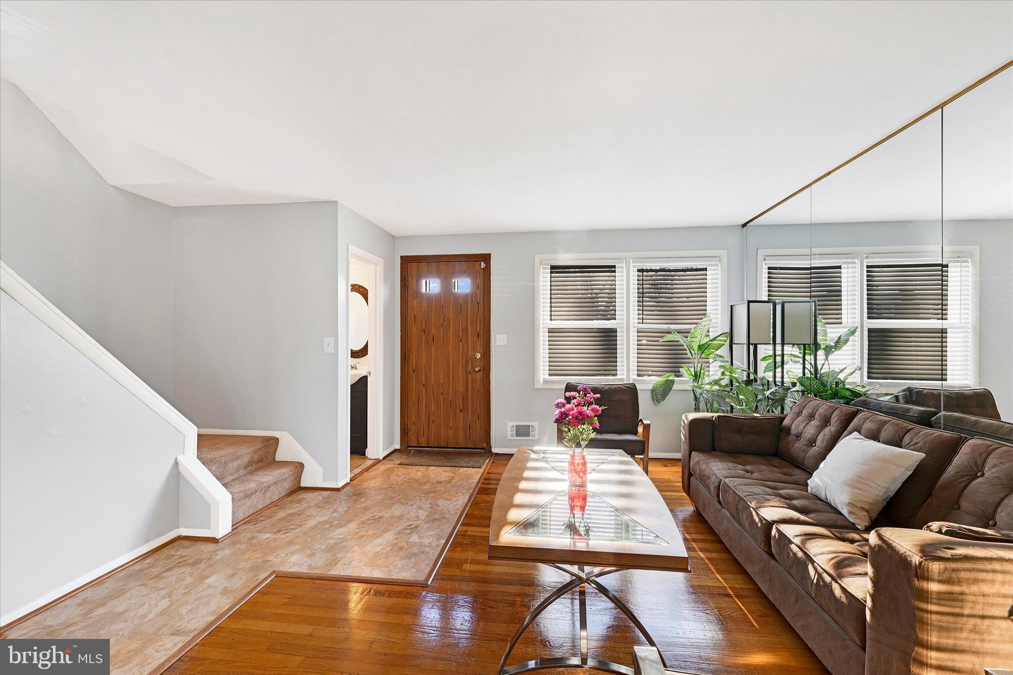 4252 Labyrinth Road Baltimore, MD 21215 - Photo 2 of 18