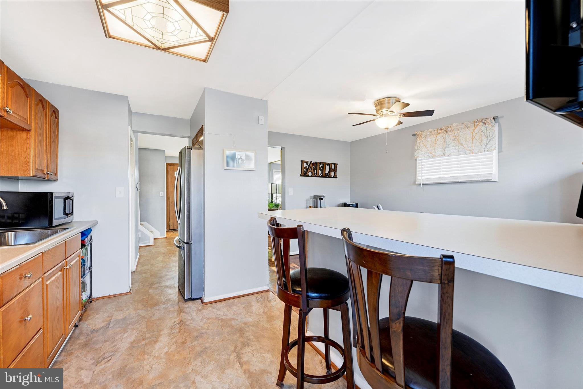 4252 Labyrinth Road Baltimore, MD 21215 - Photo 9 of 18