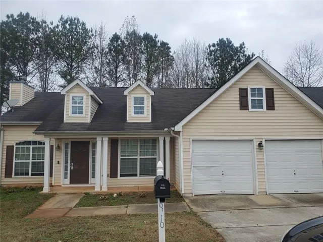$1,550 | 6710 Gina Agha Circle, Lithonia, GA 30038