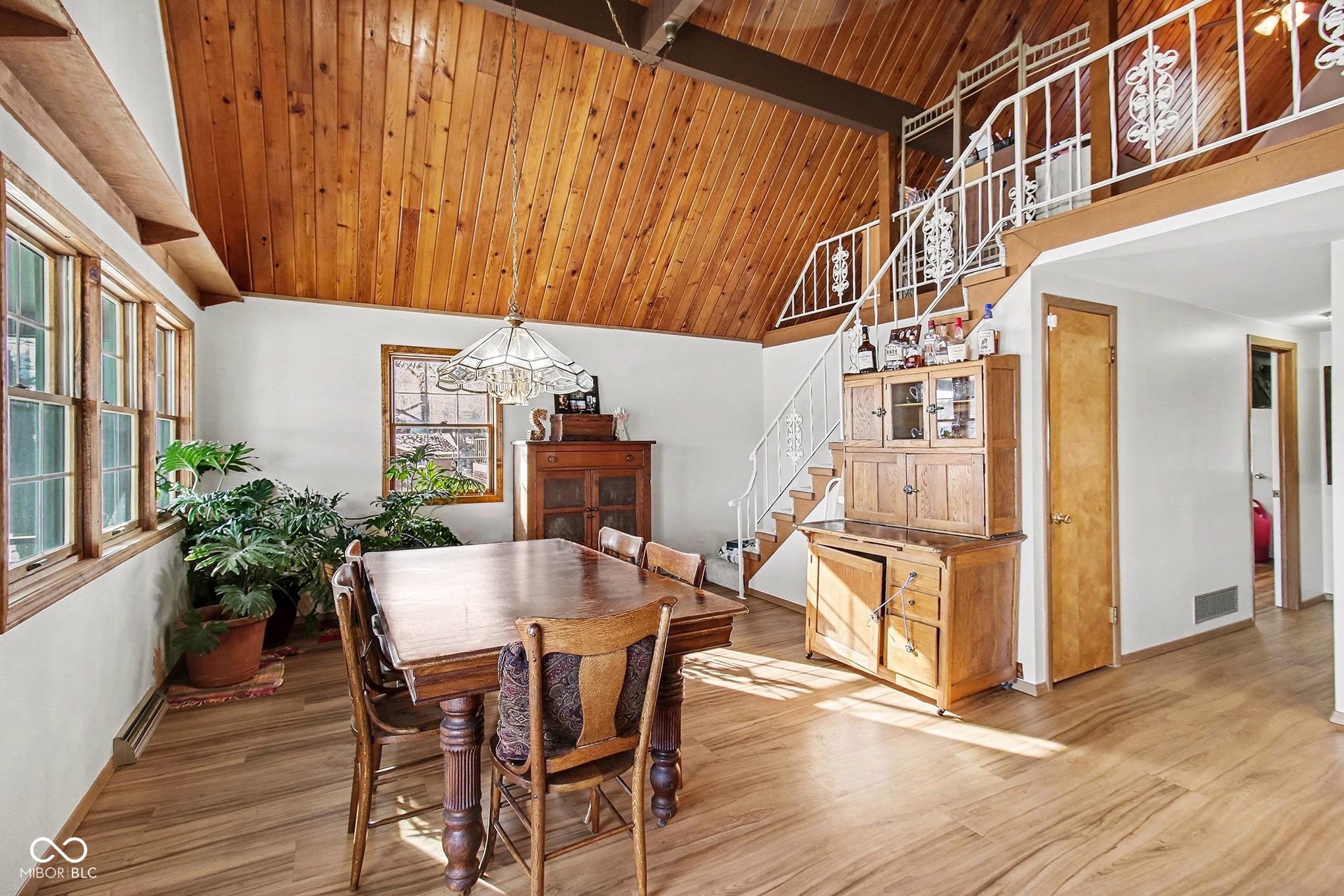 3525 Southwest Indian Trail Lake Road Farmland, IN 47340 - Photo 11 of 26