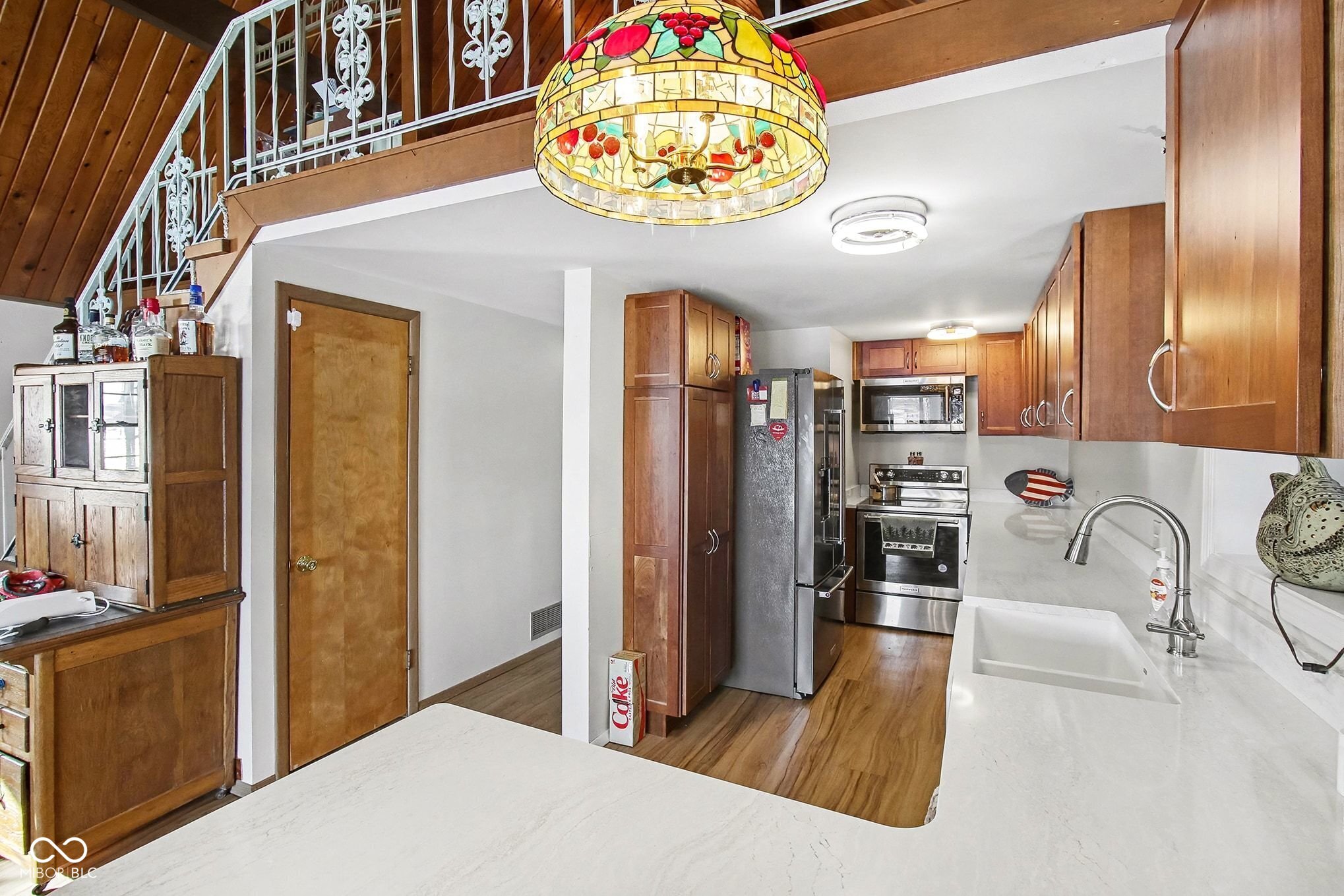 3525 Southwest Indian Trail Lake Road Farmland, IN 47340 - Photo 13 of 26