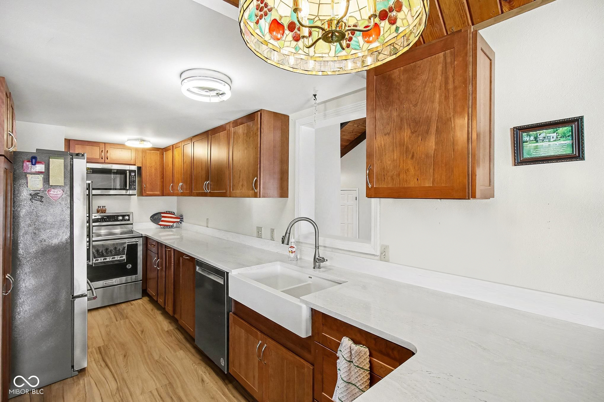 3525 Southwest Indian Trail Lake Road Farmland, IN 47340 - Photo 14 of 26