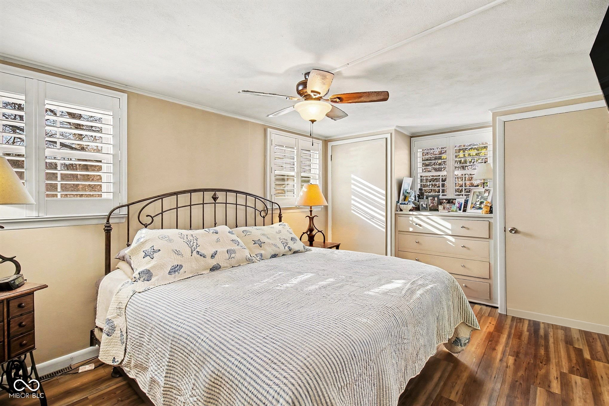 3525 Southwest Indian Trail Lake Road Farmland, IN 47340 - Photo 16 of 26