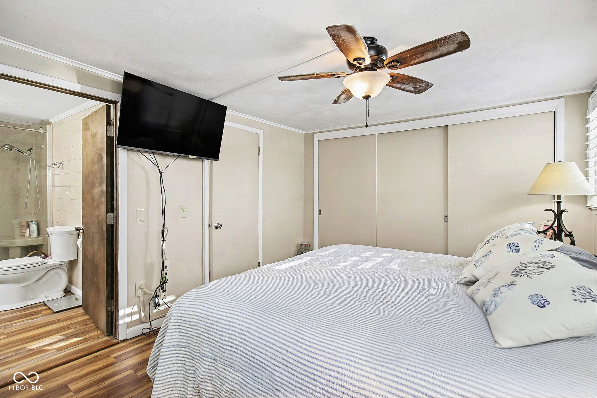 3525 Southwest Indian Trail Lake Road Farmland, IN 47340 - Photo 17 of 26