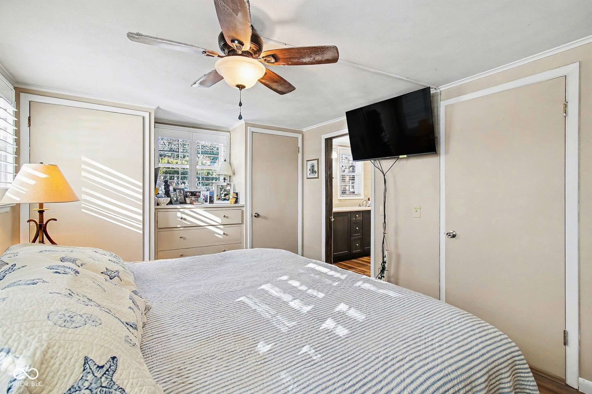 3525 Southwest Indian Trail Lake Road Farmland, IN 47340 - Photo 18 of 26