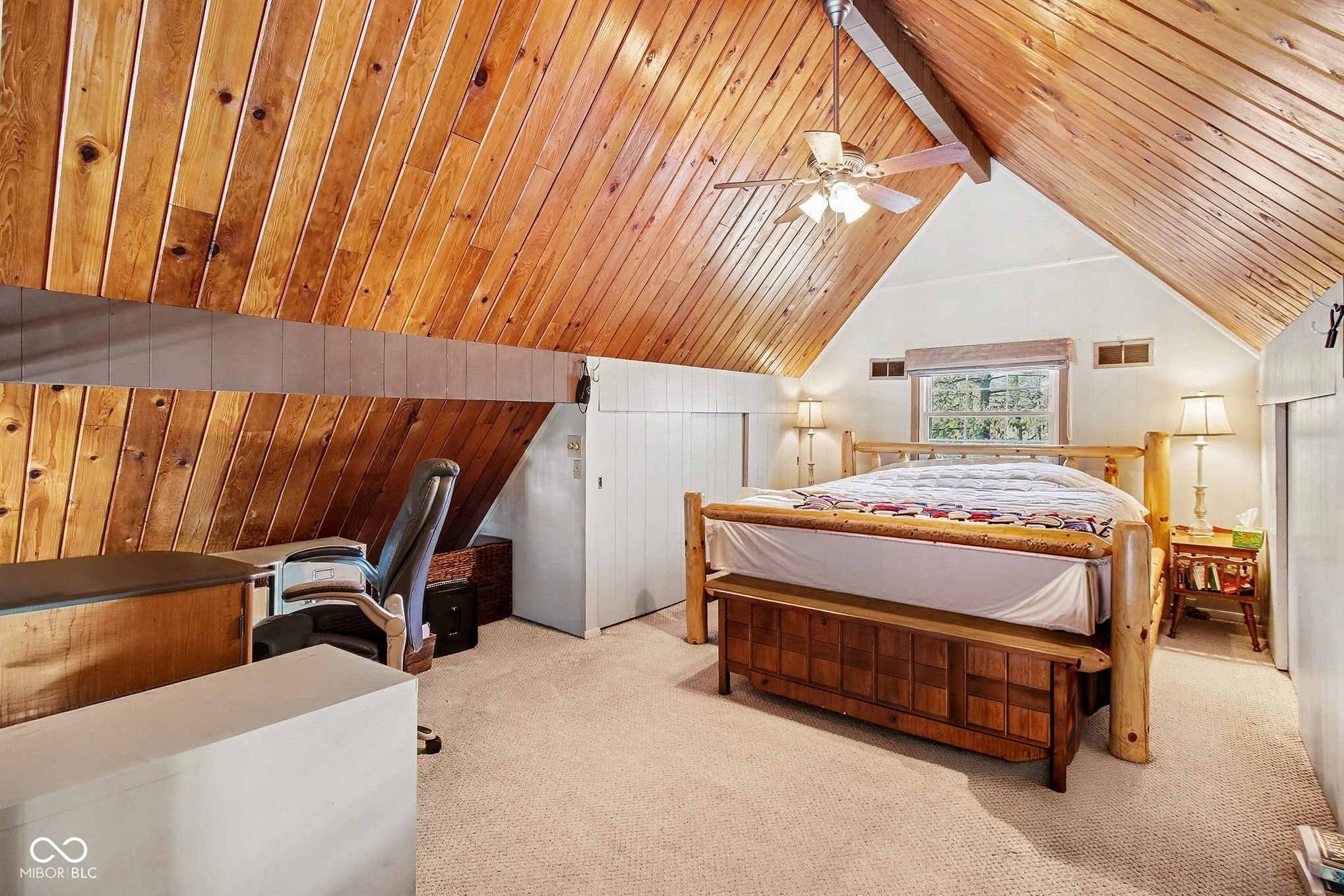 3525 Southwest Indian Trail Lake Road Farmland, IN 47340 - Photo 19 of 26